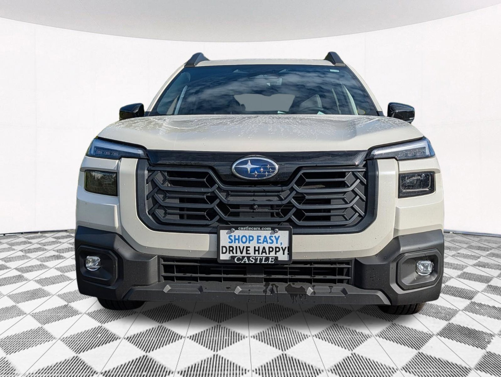 Certified 2026 Subaru Outback Touring XT AWD/4WD image 17