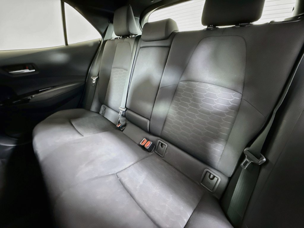 Used 2023 Toyota Corolla SE FWD image 21