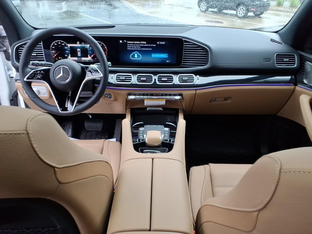 New 2026 Mercedes-Benz GLE 450 4MATIC image 28