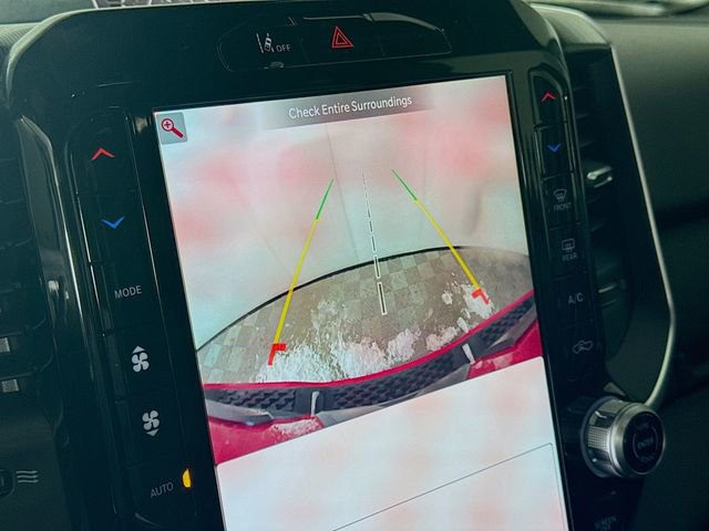 New 2025 RAM 1500 Big Horn image 14