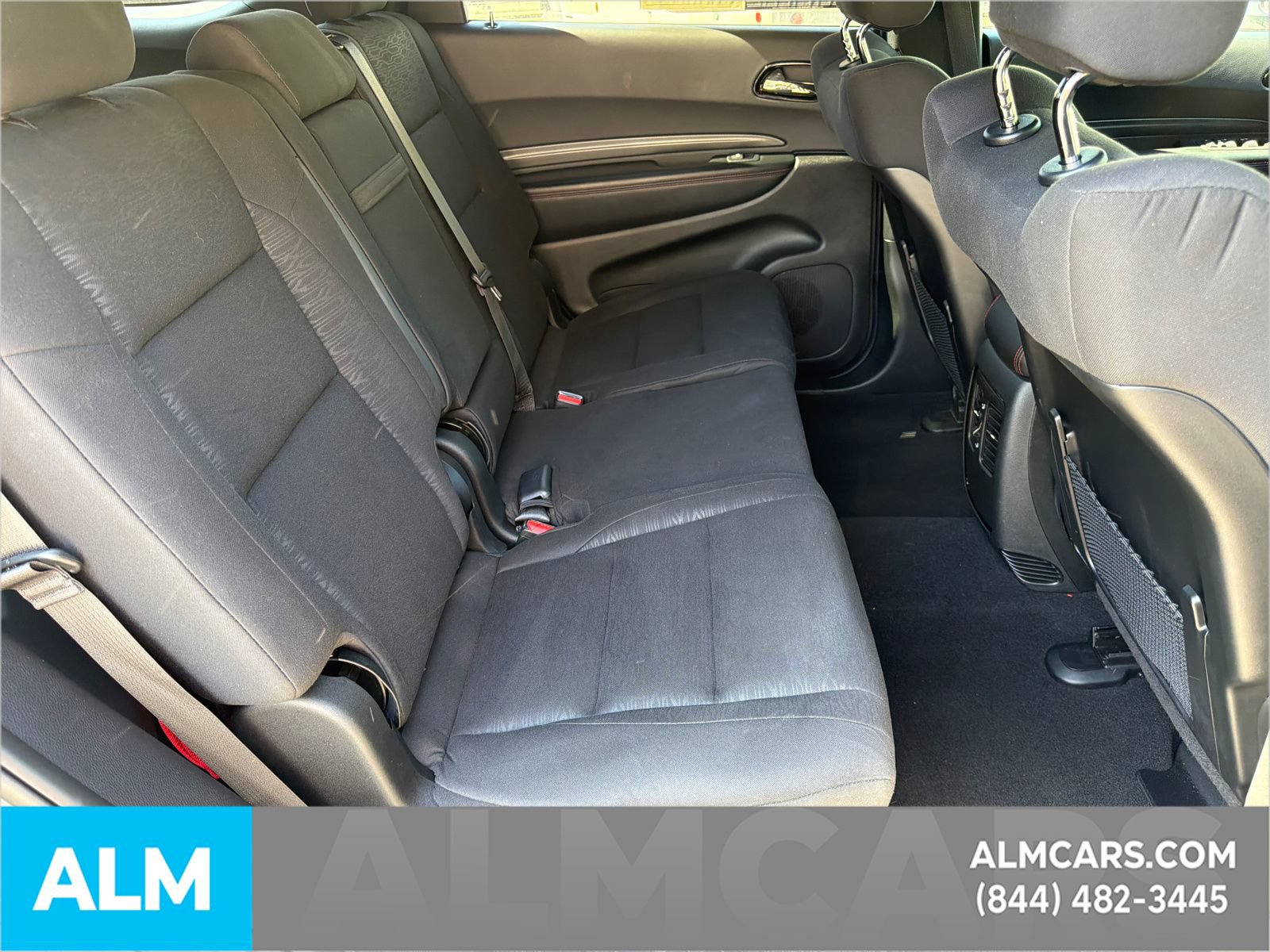 Used 2026 Dodge Durango GT RWD image 17
