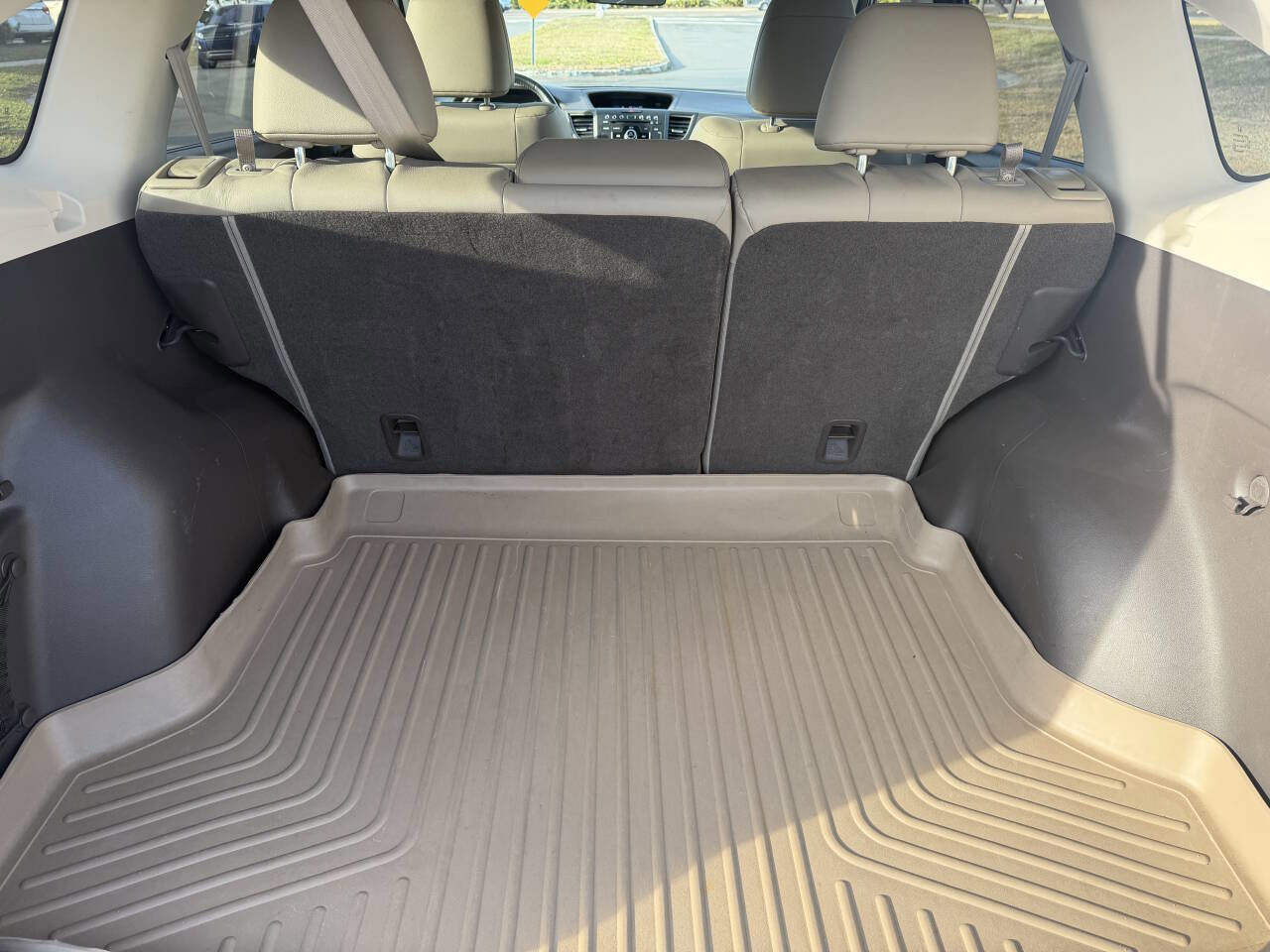 Used 2013 Honda CR-V EX-L image 14