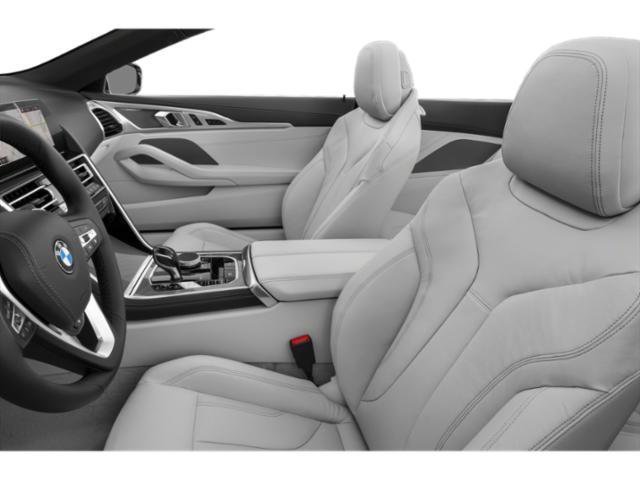 Used 2022 BMW 840i xDrive Convertible AWD/4WD image 12