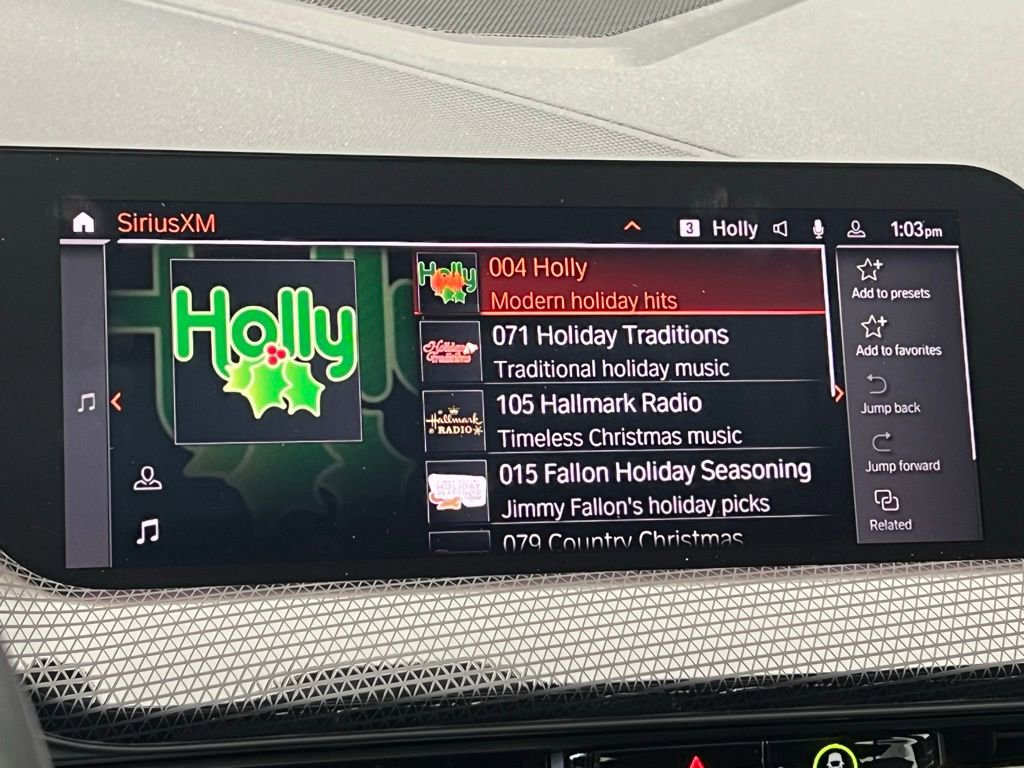 Certified 2024 BMW 228i Gran Coupe w/ Convenience Package image 13