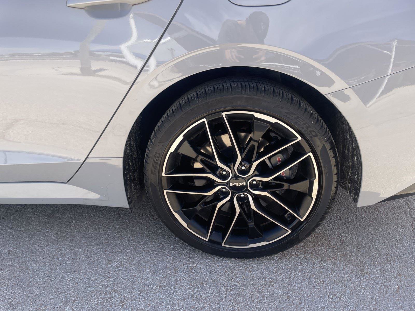 Used 2024 Kia K5 GT w/ GT1 Package FWD image 38