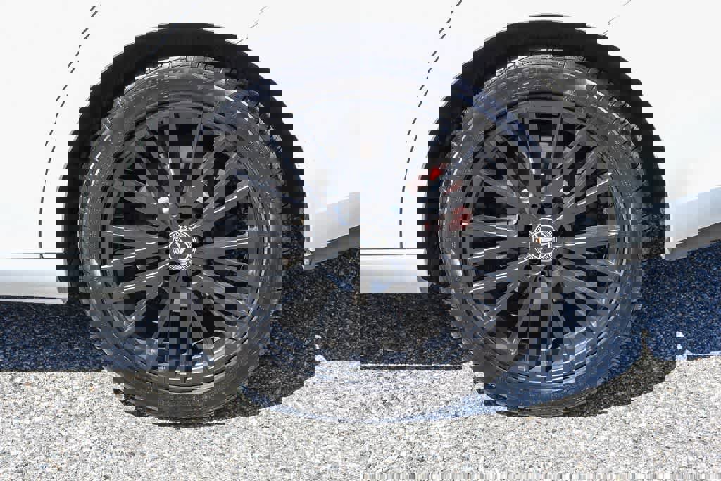 Used 2022 Mercedes-Benz CLA 250 image 10