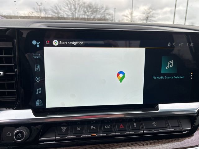 New 2026 Chevrolet Silverado 2500 LT w/ Trail Boss Package image 21