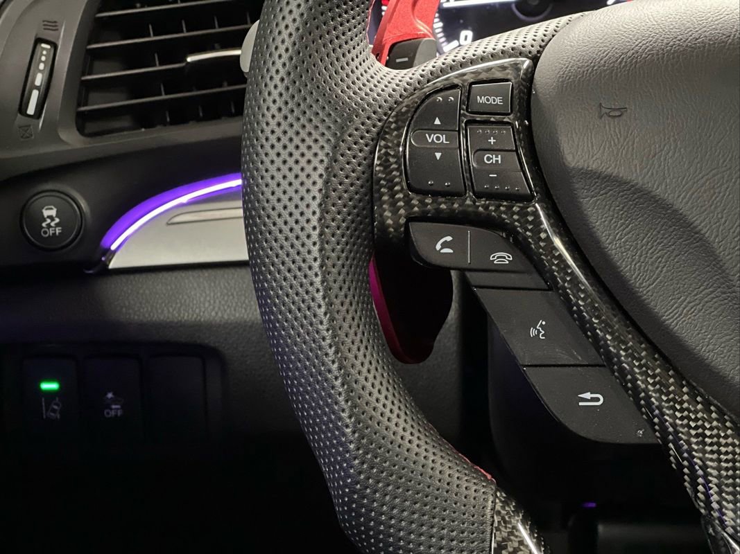 Used 2021 Acura ILX image 33