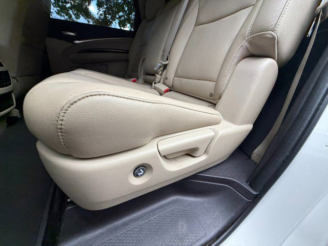 Used 2016 Acura MDX SH-AWD image 37