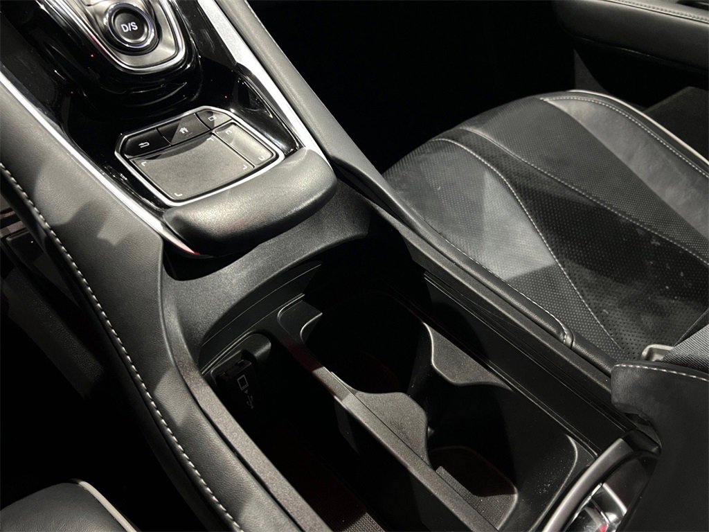 Used 2020 Acura RDX A-Spec image 35