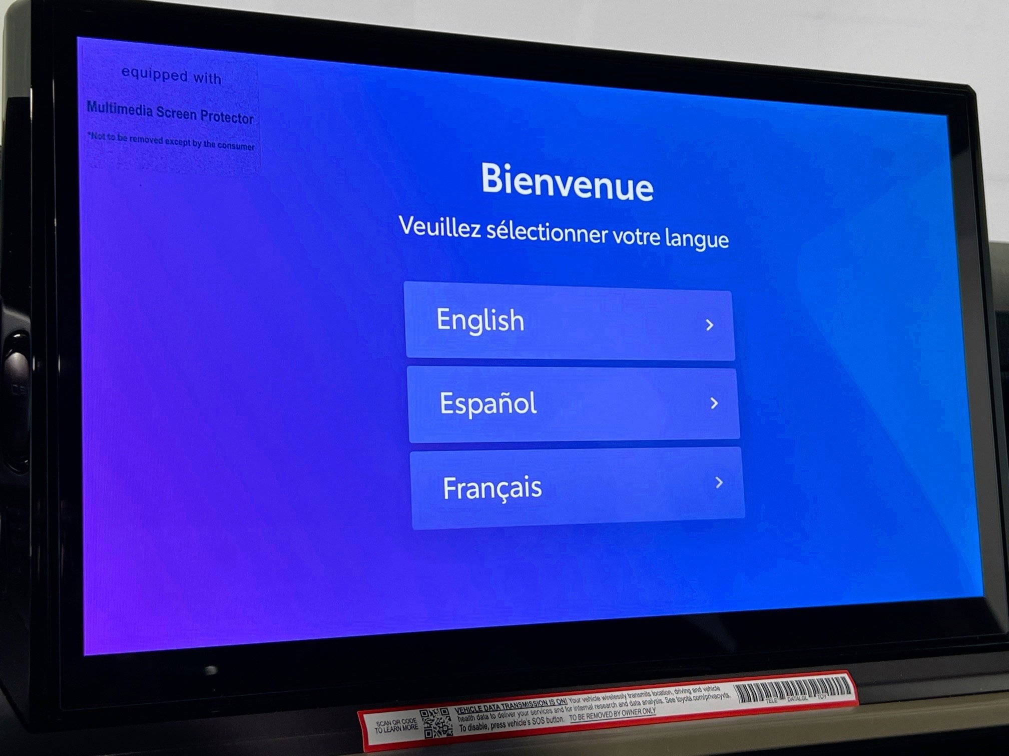 New 2026 Toyota Tacoma TRD Off-Road image 28