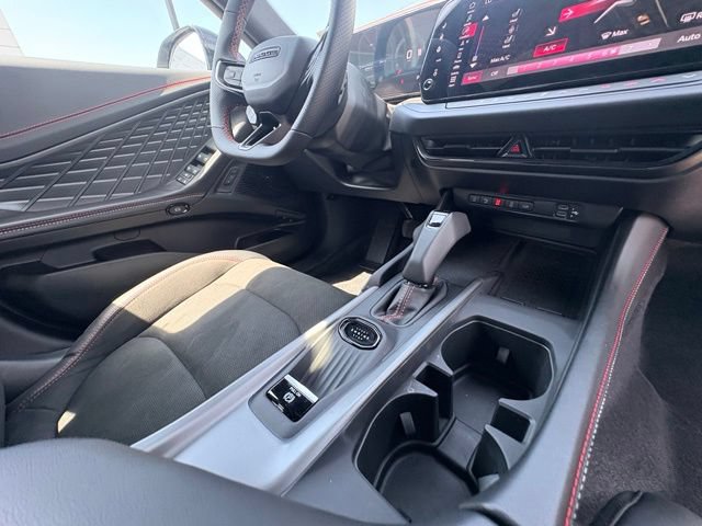 New 2026 Dodge Charger R/T AWD/4WD image 28