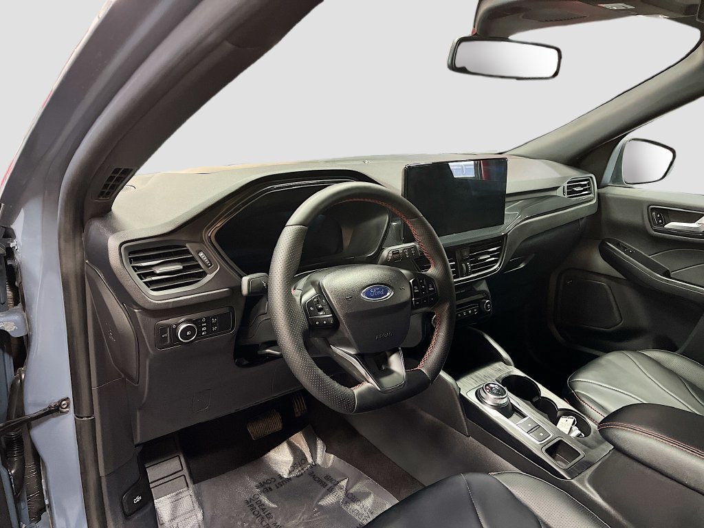 Used 2025 Ford Escape ST-Line Elite w/ Premium Technology Package AWD/4WD image 9