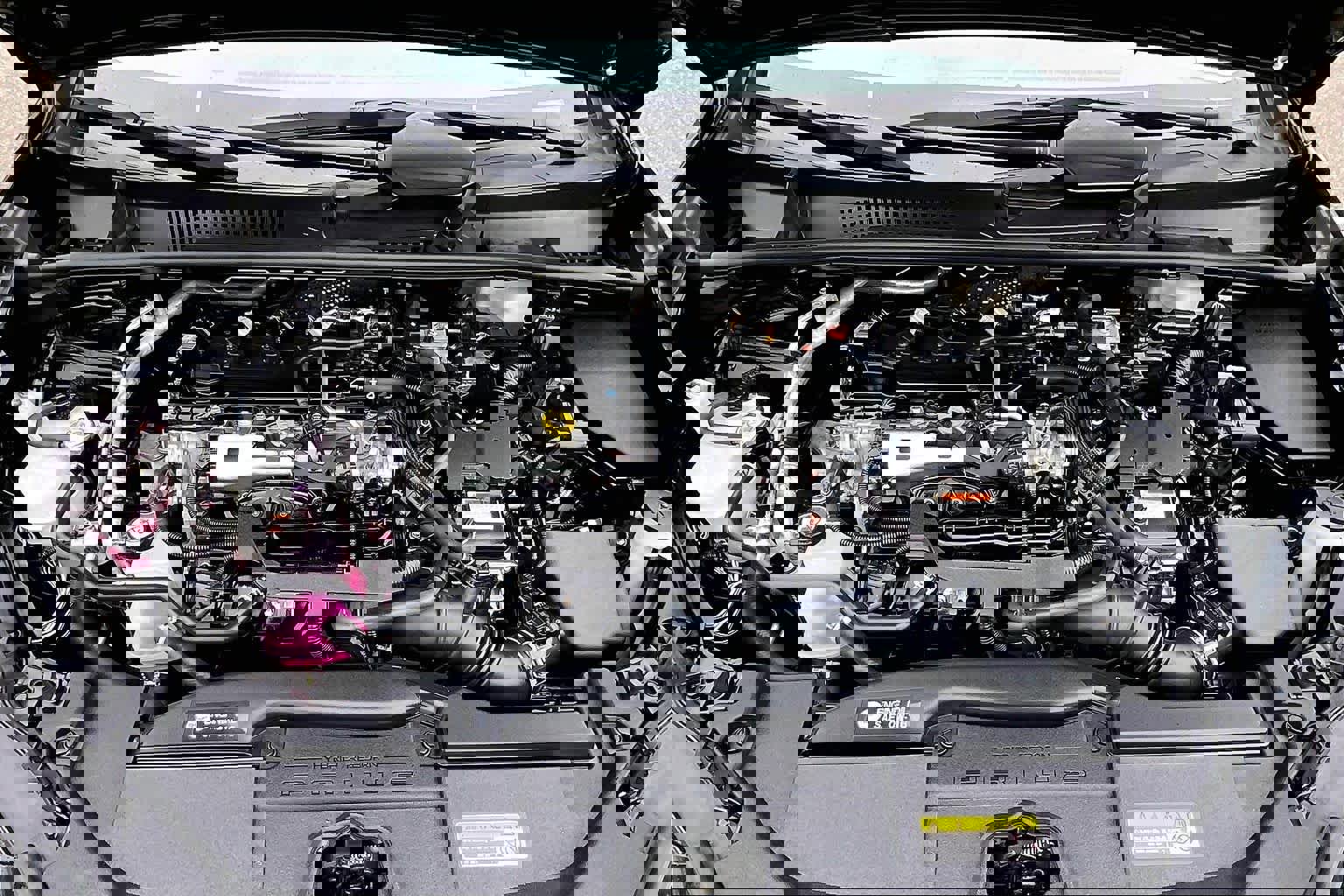 Used 2024 Toyota Prius LE image 31