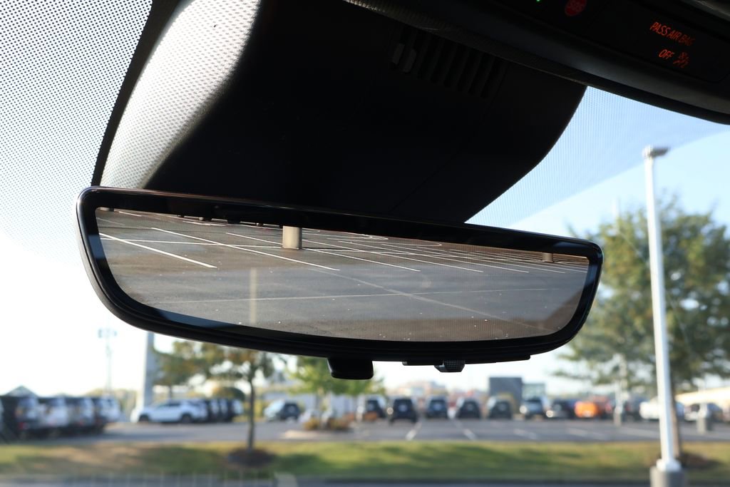 New 2026 Chevrolet Tahoe High Country w/ Sun And Tow Package image 36