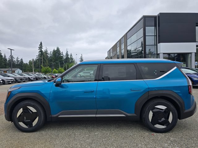New 2026 Kia EV9 Wind AWD/4WD image 2