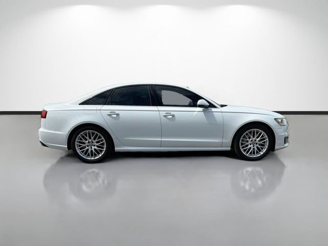 Used 2016 Audi A6 2.0T Premium Plus w/ Premium Plus Package FWD image 2