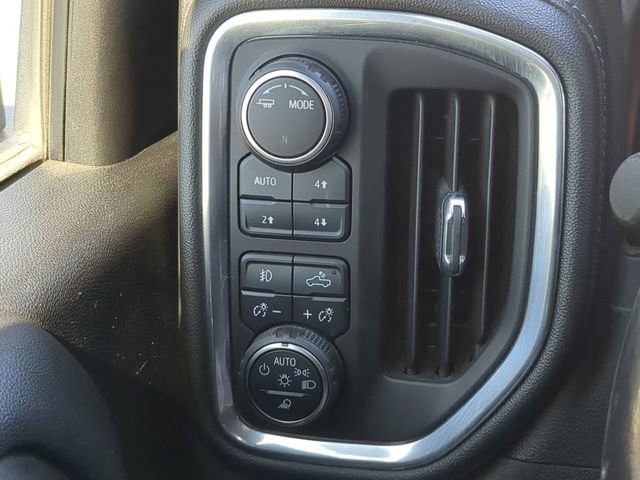 Used 2022 Chevrolet Silverado 3500 High Country image 28