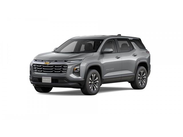 New 2026 Chevrolet Equinox LT video 2