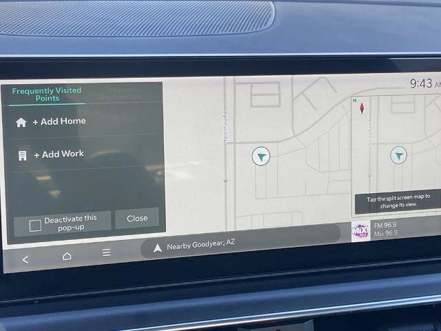 Used 2025 Kia K5 GT-Line w/ GT-Line Premium Package image 10