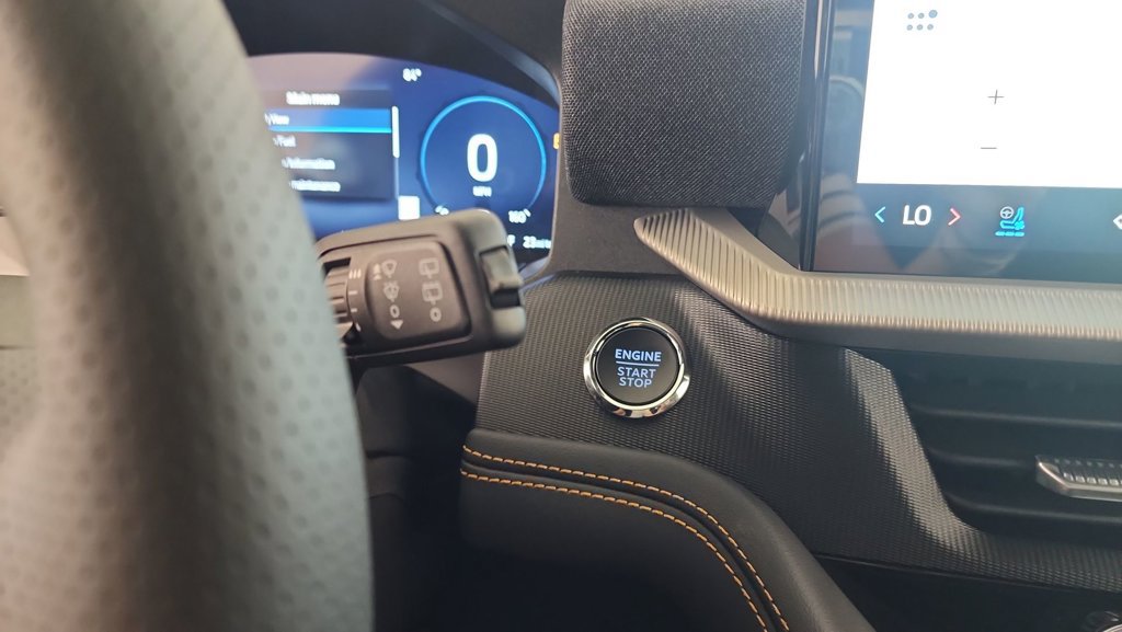 New 2027 Ford Explorer Tremor AWD/4WD image 24