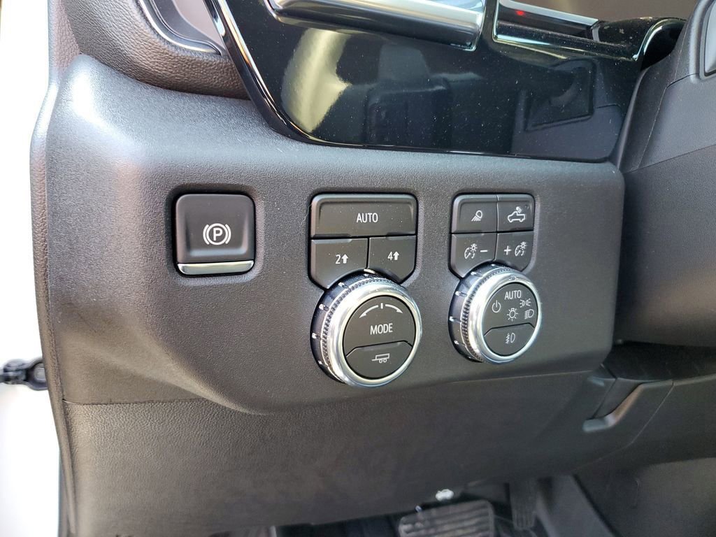 New 2026 GMC Sierra 1500 Elevation w/ Preferred Package image 19