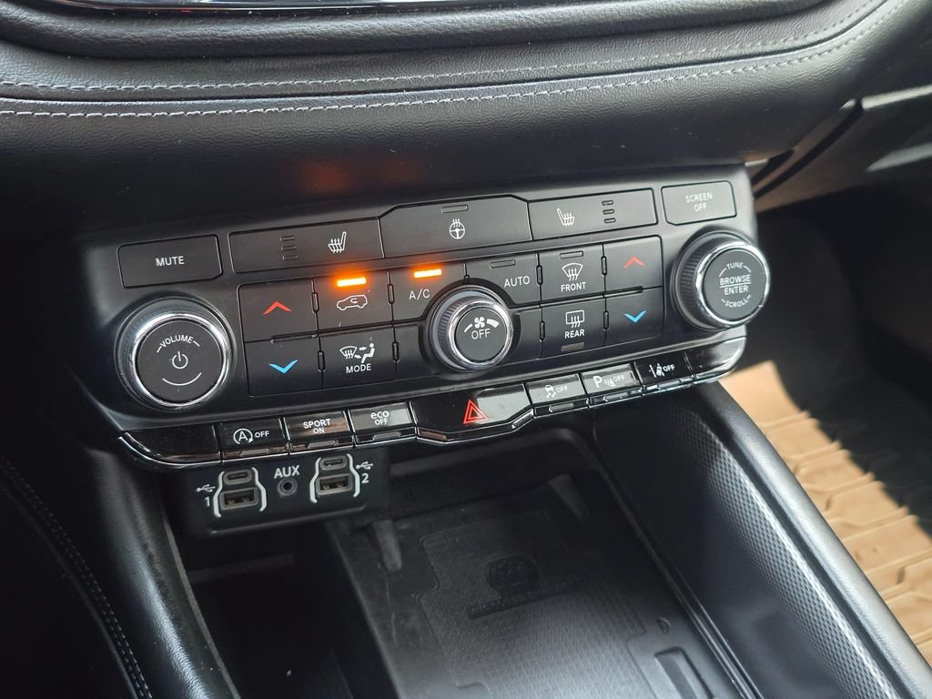 Used 2022 Dodge Durango GT AWD/4WD image 24