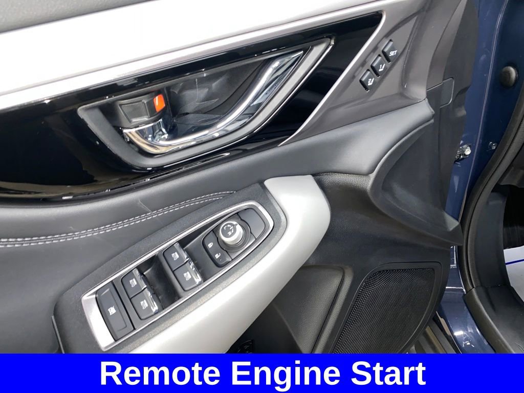 Certified 2025 Subaru Outback Limited image 11