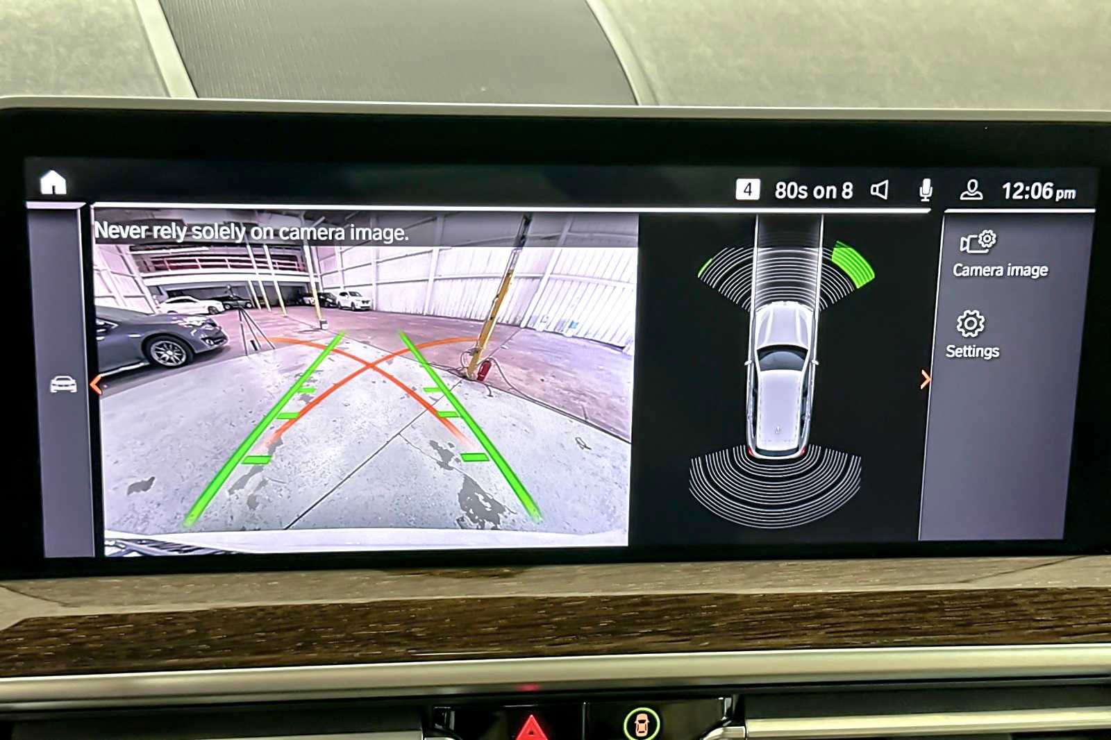 Used 2023 BMW X3 xDrive30i w/ Premium Package image 20