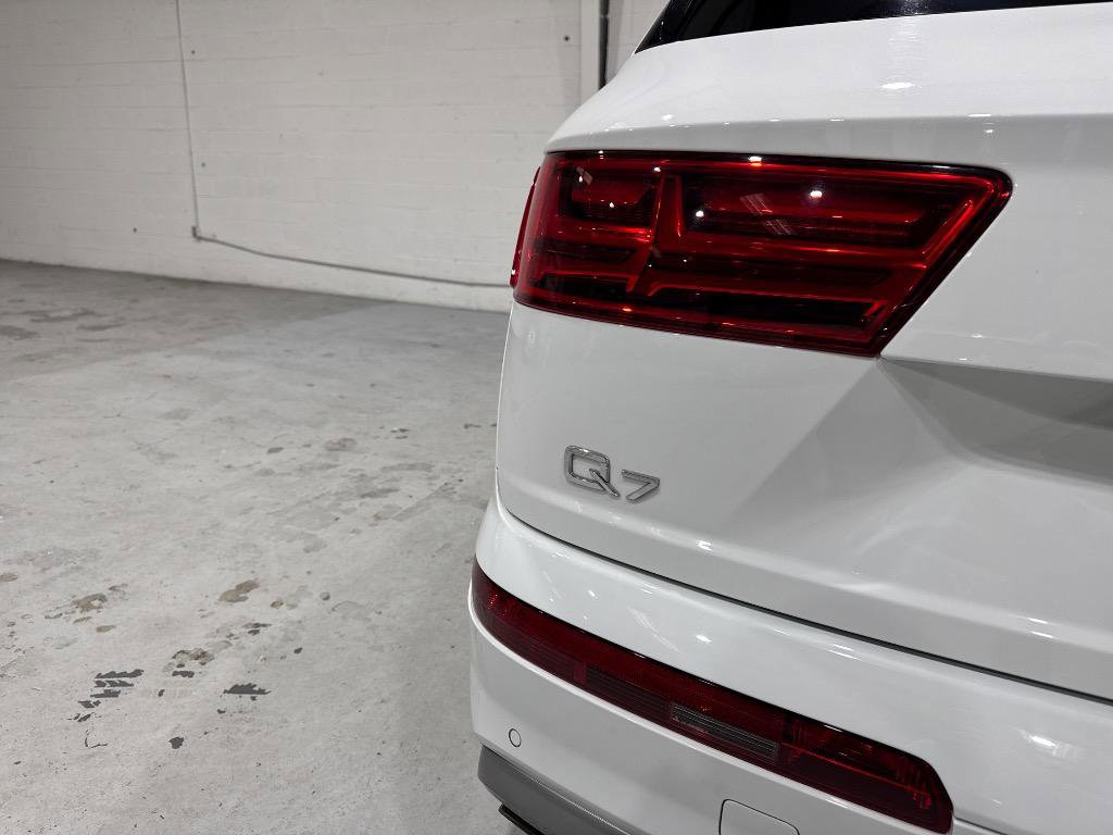 Used 2018 Audi Q7 2.0T Premium image 70