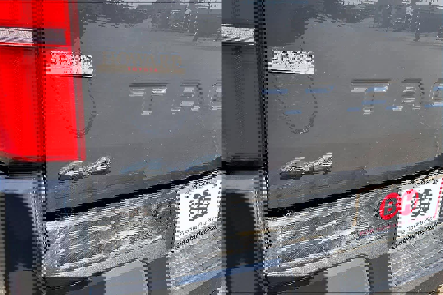 Used 2024 Toyota Tacoma SR5 image 29