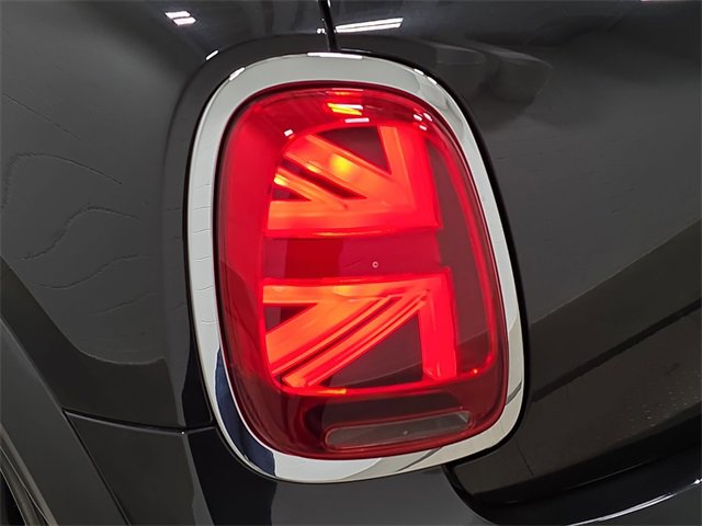 Certified 2023 MINI Cooper S image 28
