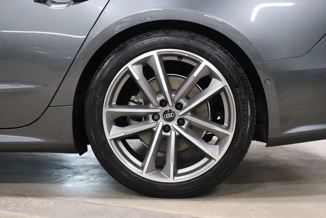 Used 2021 Audi A7 3.0T Premium Plus w/ Premium Plus AWD/4WD image 33