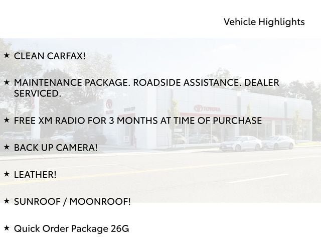 Used 2019 Jeep Cherokee Limited AWD/4WD image 6