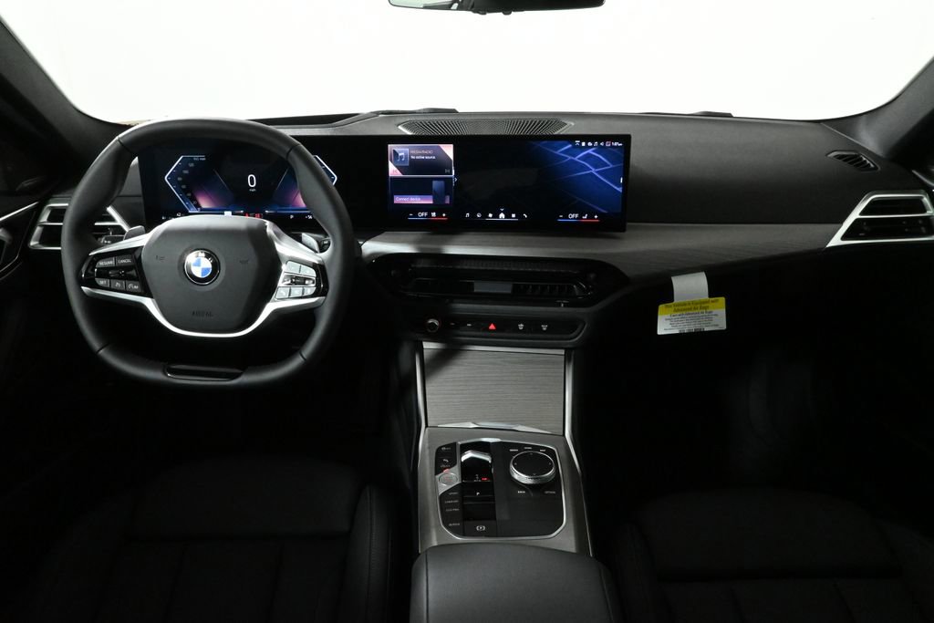 Used 2026 BMW 430i xDrive Coupe w/ Premium Package image 17