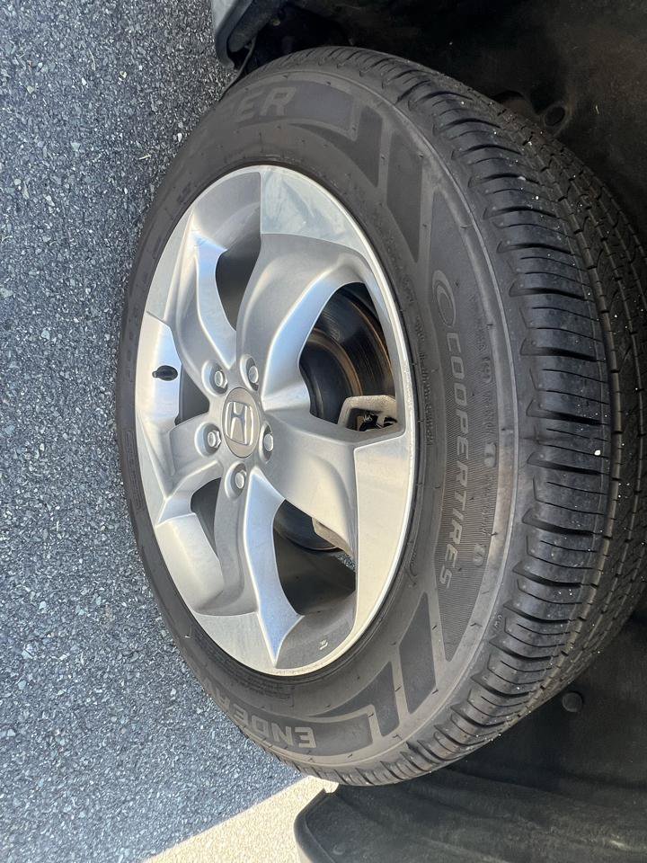 Used 2019 Honda HR-V LX image 21
