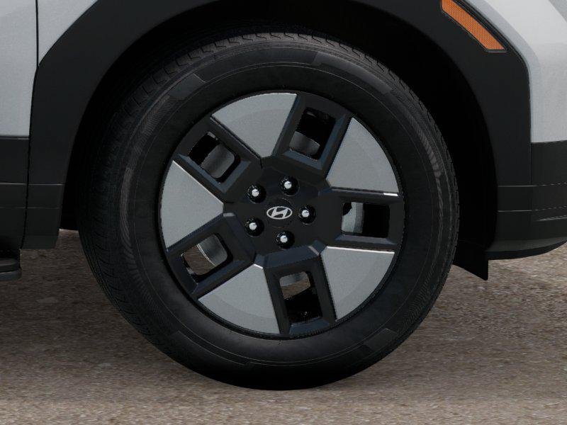 New 2027 Hyundai Santa Fe SEL FWD image 8