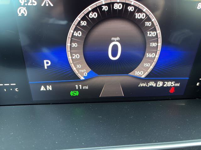 New 2026 Volkswagen Jetta S image 16