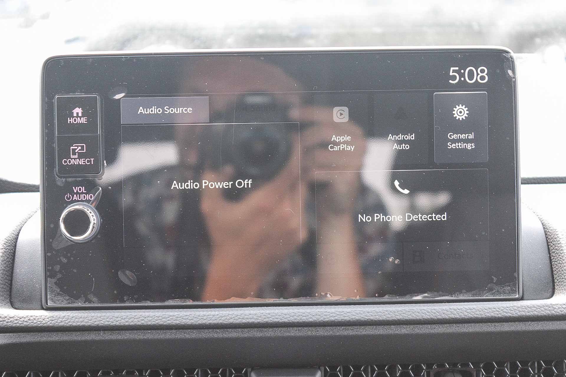 New 2026 Honda CR-V TrailSport image 16