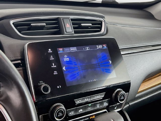 Used 2021 Honda CR-V EX-L image 15