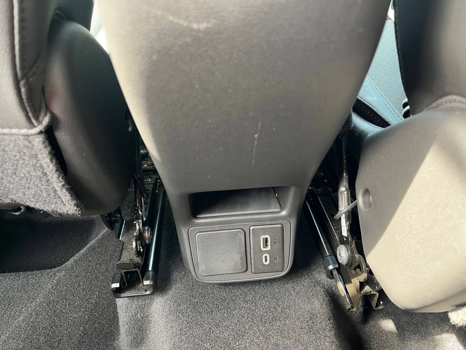 Used 2026 Buick Encore GX Preferred AWD/4WD image 22