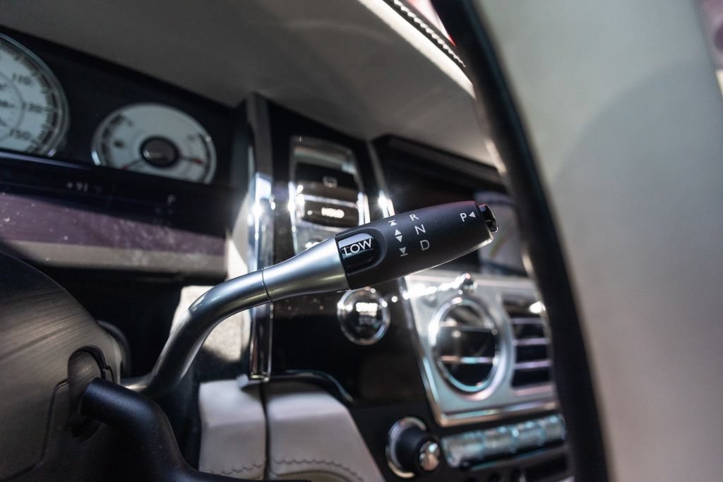 Used 2019 Rolls-Royce Wraith RWD image 23