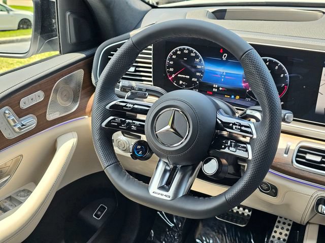 New 2026 Mercedes-Benz GLS 63 AMG 4MATIC image 31