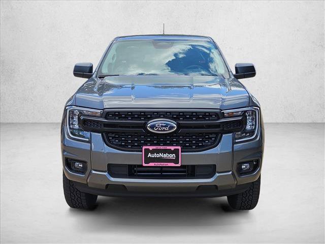 New 2026 Ford Ranger XL w/ Trailer Tow Package RWD image 5