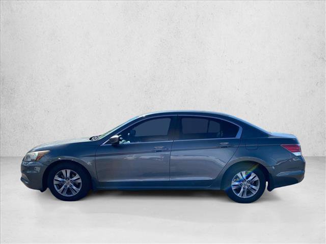 Used 2012 Honda Accord LX image 5