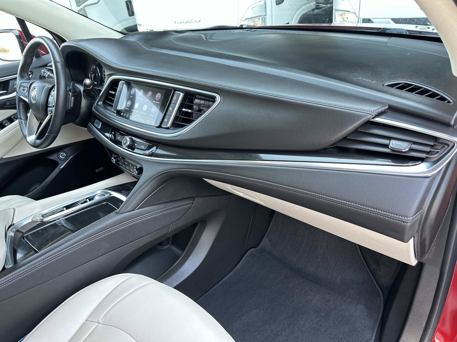 Used 2023 Buick Enclave Premium w/ Experience Buick Package FWD image 32