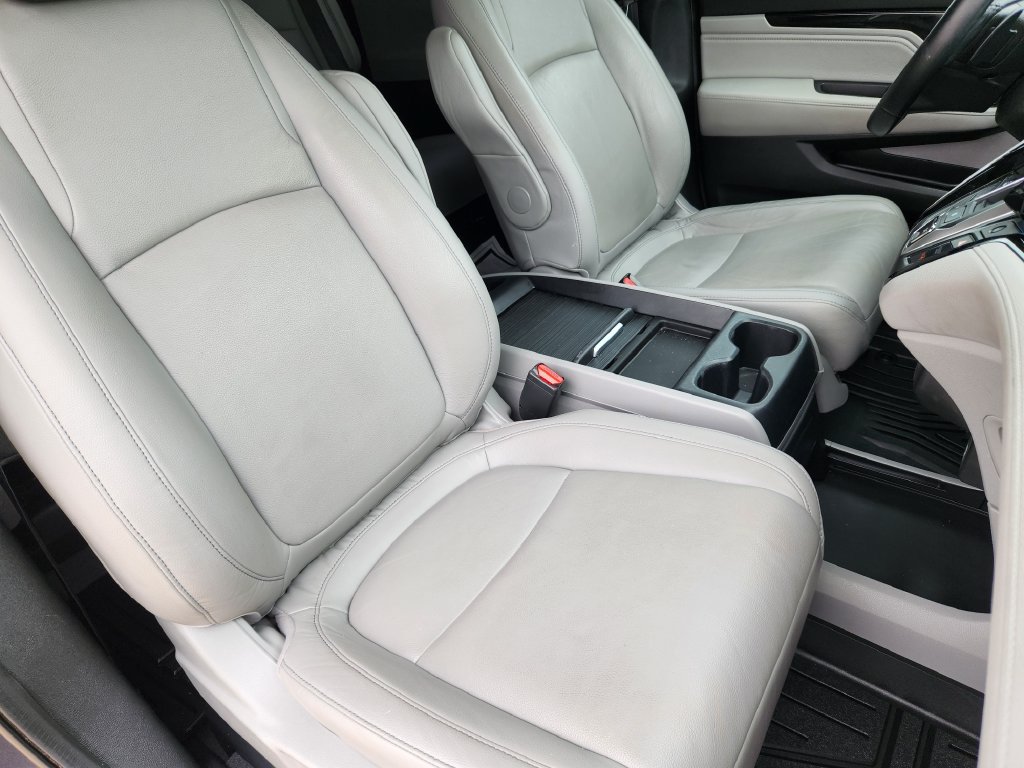 Used 2022 Honda Odyssey Touring image 22