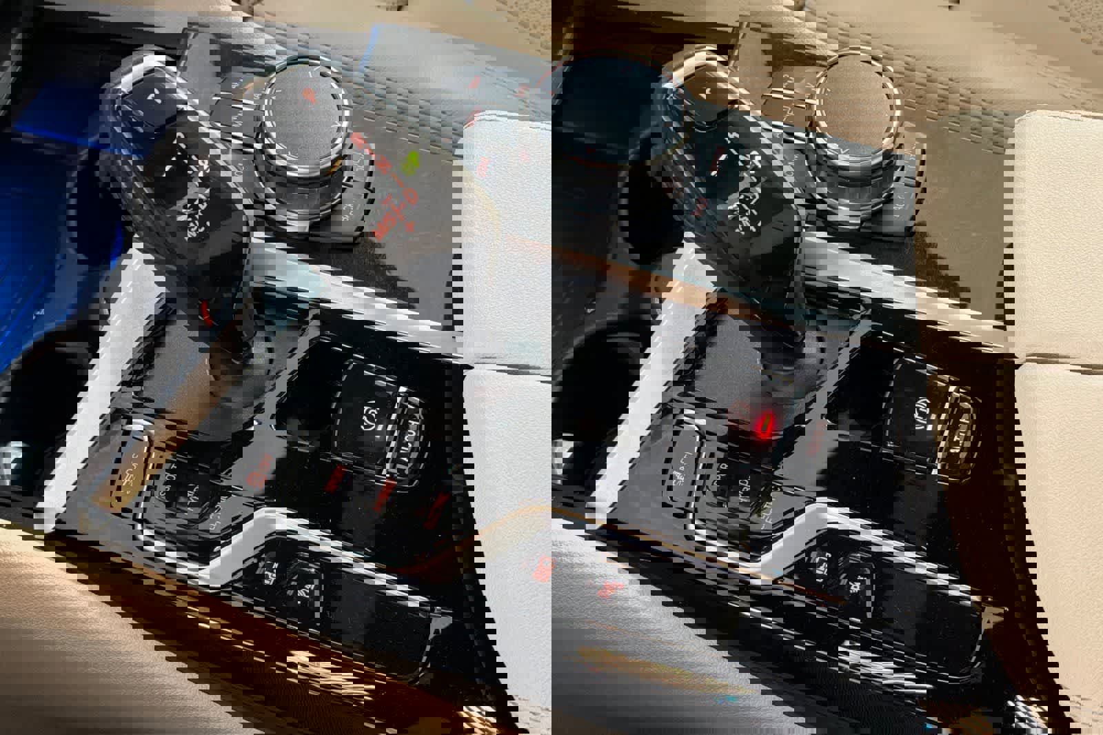 Used 2023 BMW 530e w/ Executive Package image 21