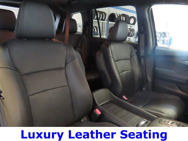 Used 2022 Honda Passport EX-L image 7