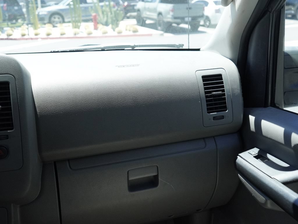 Used 2020 Nissan NV 3500 SL RWD image 29